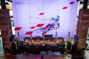 2015 Audi FIS Alpine World Ski