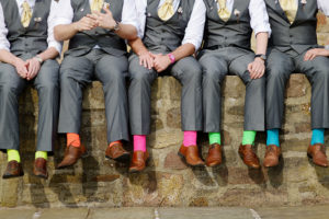 What type of groom are you?