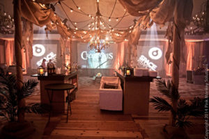 Hire a Professional Event Designer for Corporate Events